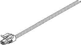 KT-2 PIN DELPHI-A