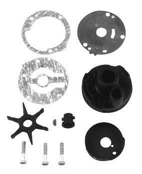 REPAIR KIT