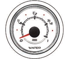 Указатель уровня воды