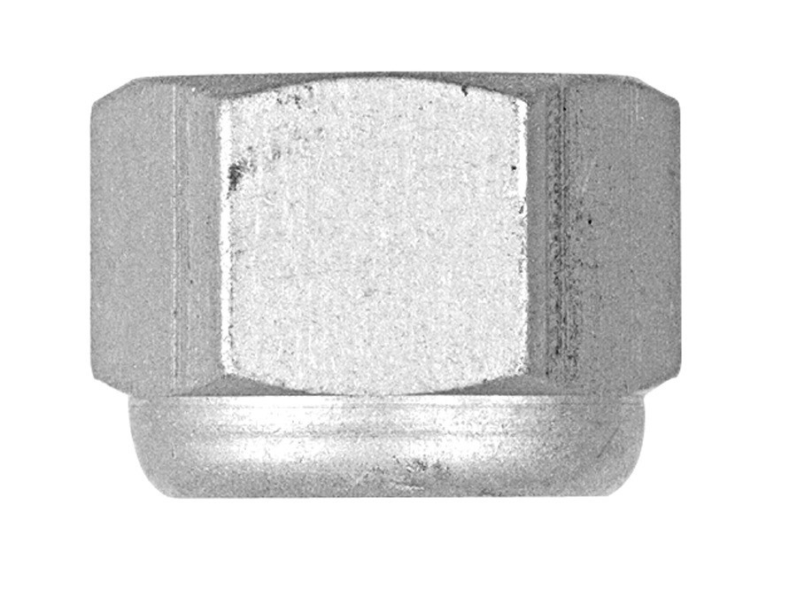 ГАЙКА, (.500-20) Aluminum