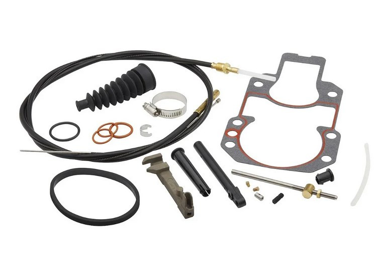 КОМПЛЕКТ ТРОСА ПЕРЕКЛЮЧЕНИЯ ПЕРЕДАЧ MERCRUISER ALPHA ONE GEN 2