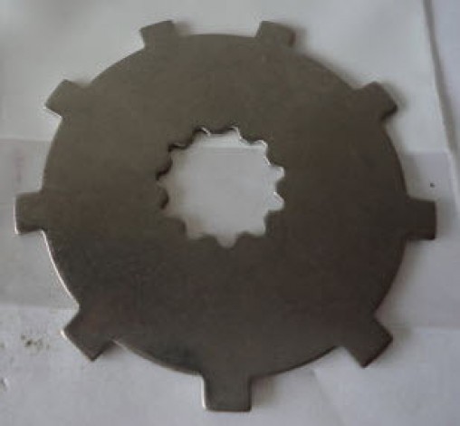 WASHER-TAB
