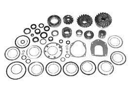 REPAIR KIT-GEARS