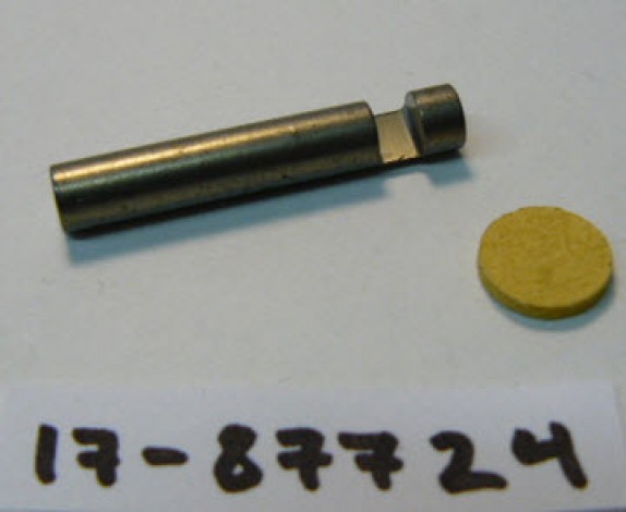 PIN-LOCK