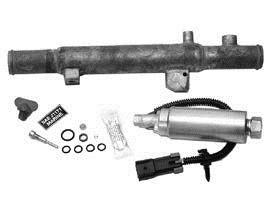 COOLER KIT-FUEL