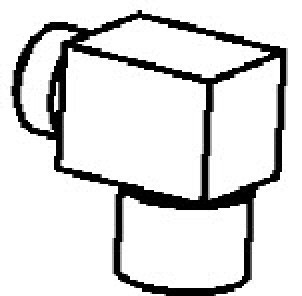 ФИТИНГ (0.625 x 0.250)