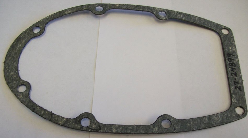 GASKET