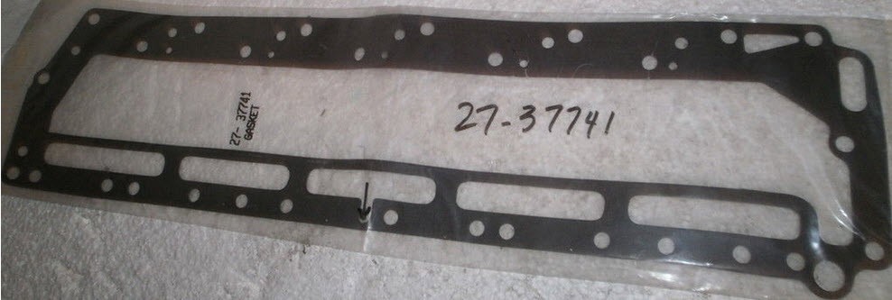 GASKET