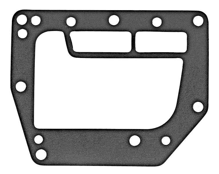GASKET @2