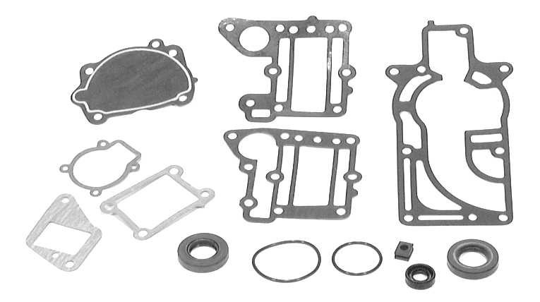 GASKET SET