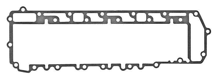 GASKET @5
