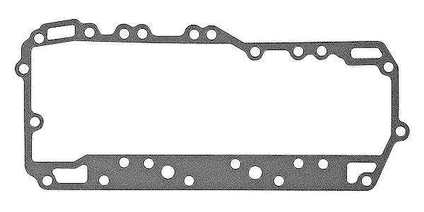 GASKET @2