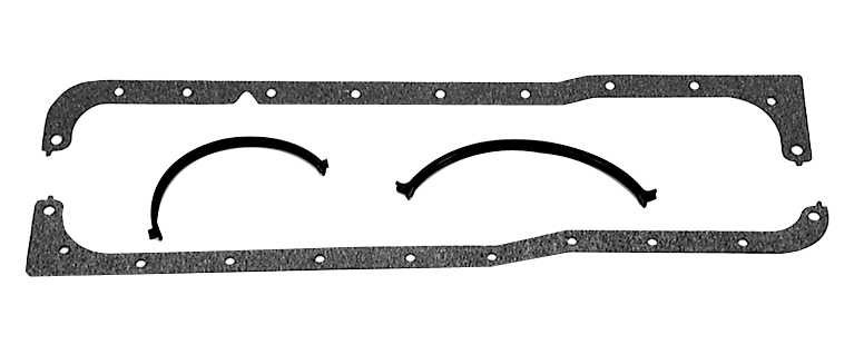 GASKET SET