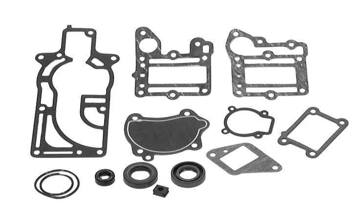 GASKET SET