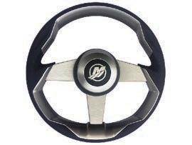 STR WHEEL-13.8 IN