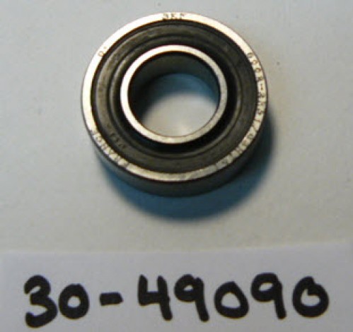 BALL BEARING
