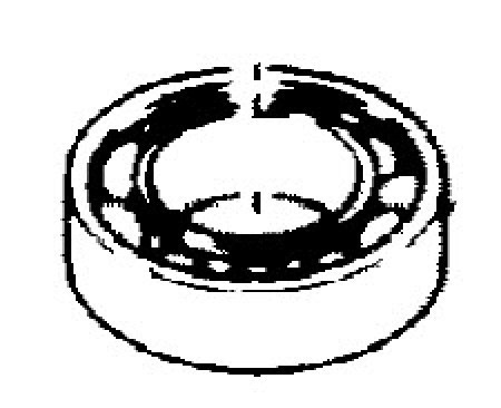 BALL BEARING