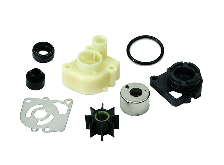REPAIR KIT W/P