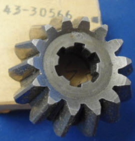 PINION GEAR