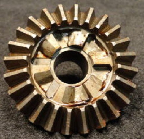 REVERSE GEAR