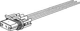 HARNESS REPAIR KT