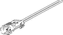 HARNESS REPAIR KT