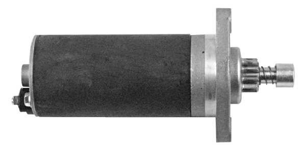 STARTER ASSY