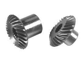 GEAR/PINION