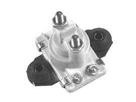 SOLENOID ASSY