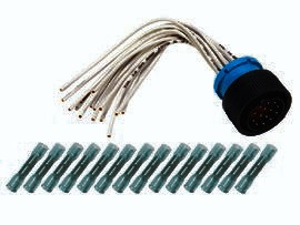 HARNESS REPAIR KT