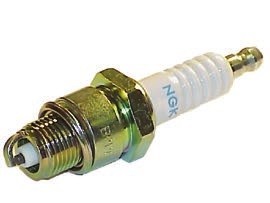 СВЕЧА ЗАЖИГАНИЯ BP7HS
