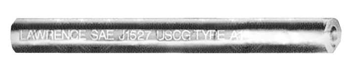 HOSE-.625 X 50 FT