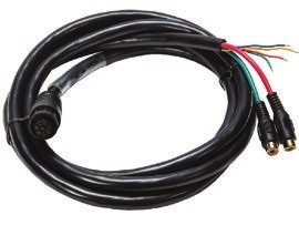 VesselView7 and 70x Video Input Cable