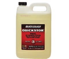 Стабилизатор топлива Quickstor