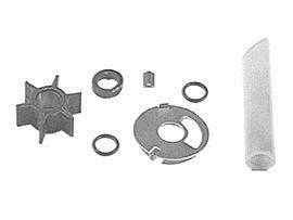 REPAIR KIT-W/P