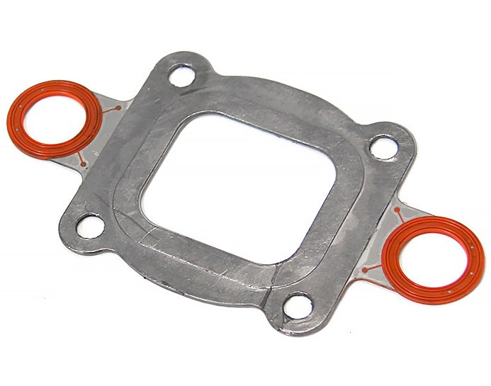 ПРОКЛАДКА ВЫПУСКНОГО КОЛЛЕКТОРА (ПОЛНЫЙ ПОТОК) АНАЛОГ 864547A02