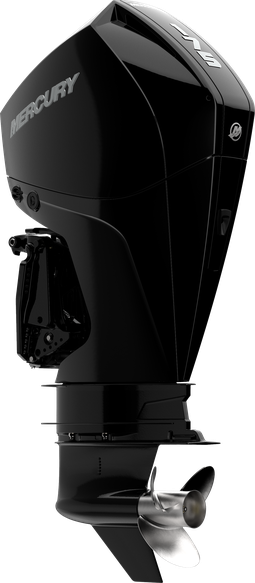 Лодочный мотор Mercury F 175 XL DS EFI