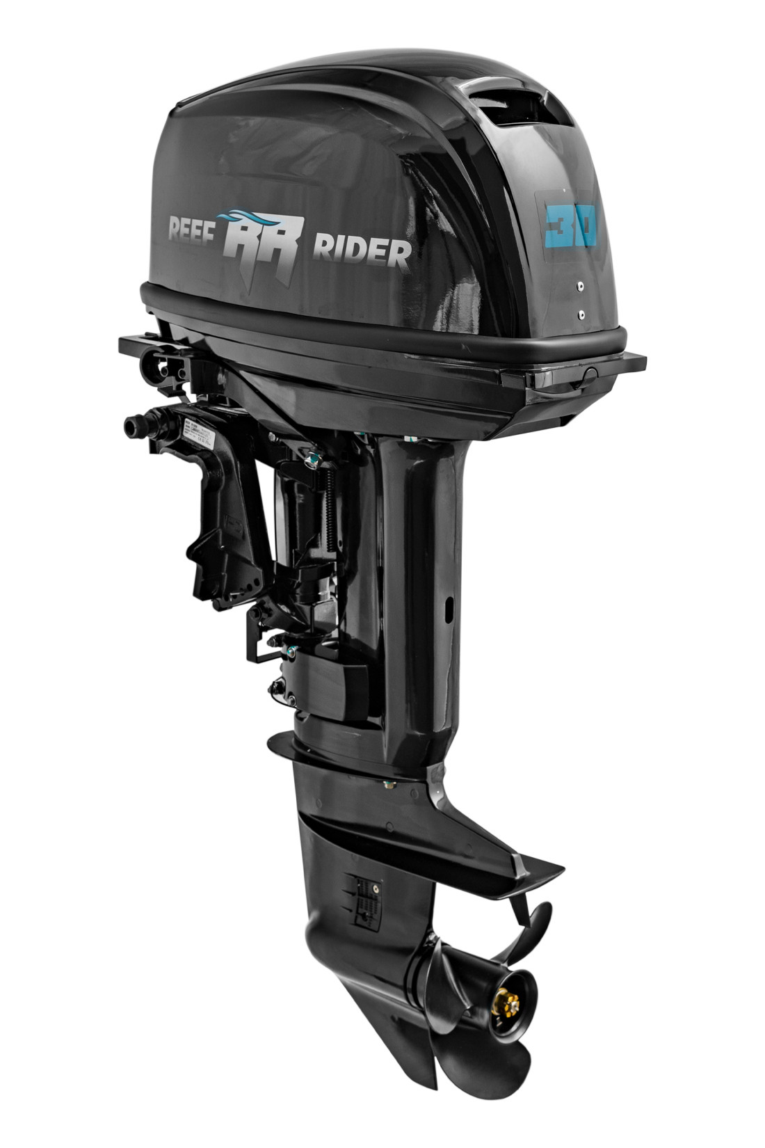 Лодочный мотор Reef Rider RR30FFES