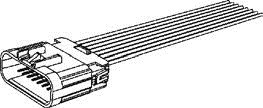 HARNESS REPAIR KT