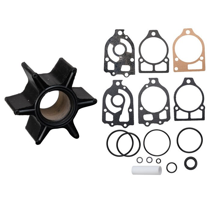 РЕМКОМПЛЕКТ ПОМПЫ MERCRUISER ALPHA ONE GEN I (АНАЛОГ) 96148A8
