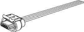 HARNESS REPAIR KT