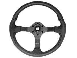 Рулевое колесо – Nisida B/S