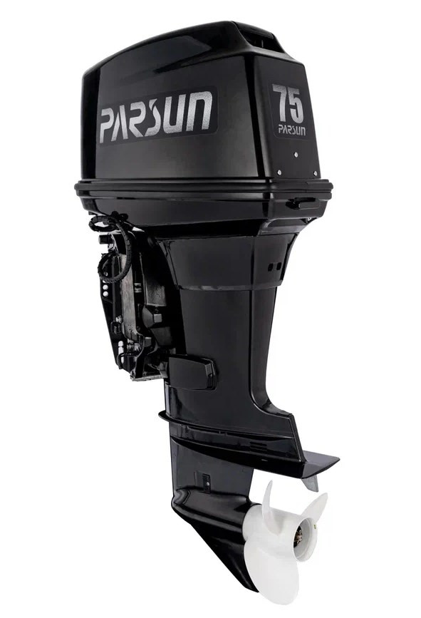 Лодный мотор PARSUN T75FEL-T
