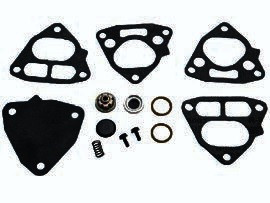 CHECK VALVE KIT