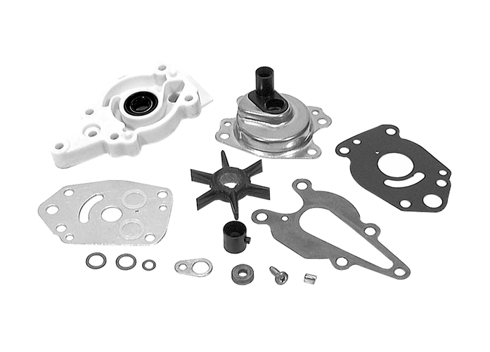 РЕМКОПЛЕКТ ПОМПЫ РЕМКОПЛЕКТ ПОМПЫ