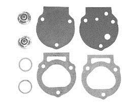 VALVE KIT-CHECK