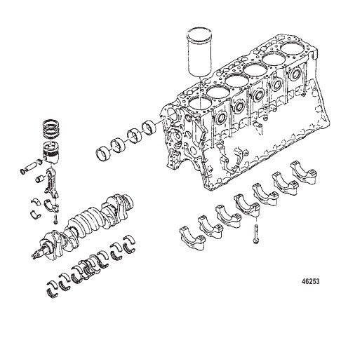 Cхема БЛОК В СБОРЕ КОРОТКИЙ