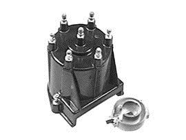 CAP & ROTOR KIT