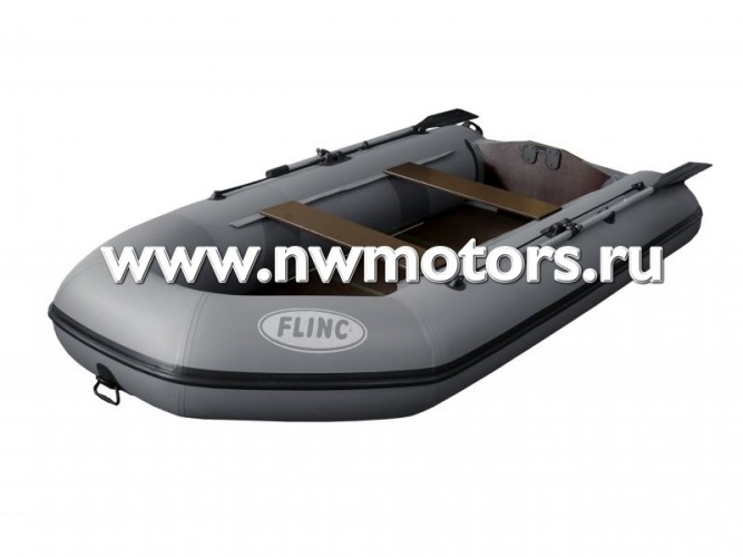 Надувная лодка ПВХ FLINC FT320K
