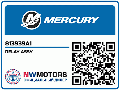 RELAY ASSY